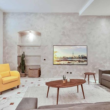 White Sea, Terre Marine Apartment Riomaggiore Luaran gambar