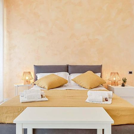 White Sea, Terre Marine Apartment Riomaggiore Luaran gambar