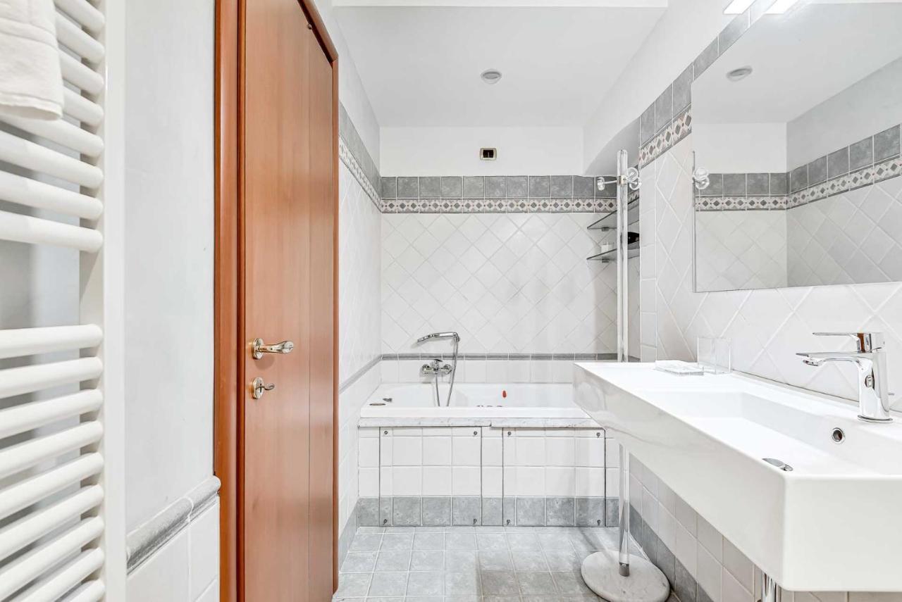 White Sea, Terre Marine Apartment Riomaggiore Luaran gambar