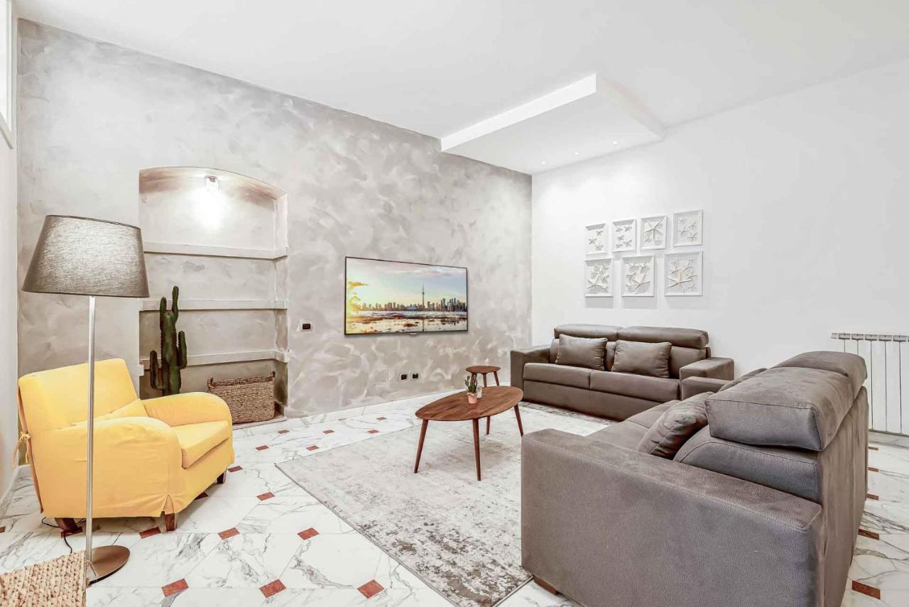 White Sea, Terre Marine Apartment Riomaggiore Luaran gambar